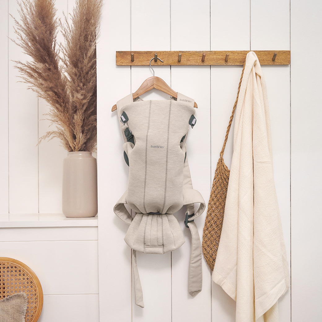 Baby Carrier Mini