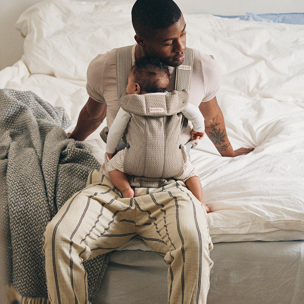 Baby Carrier Mini