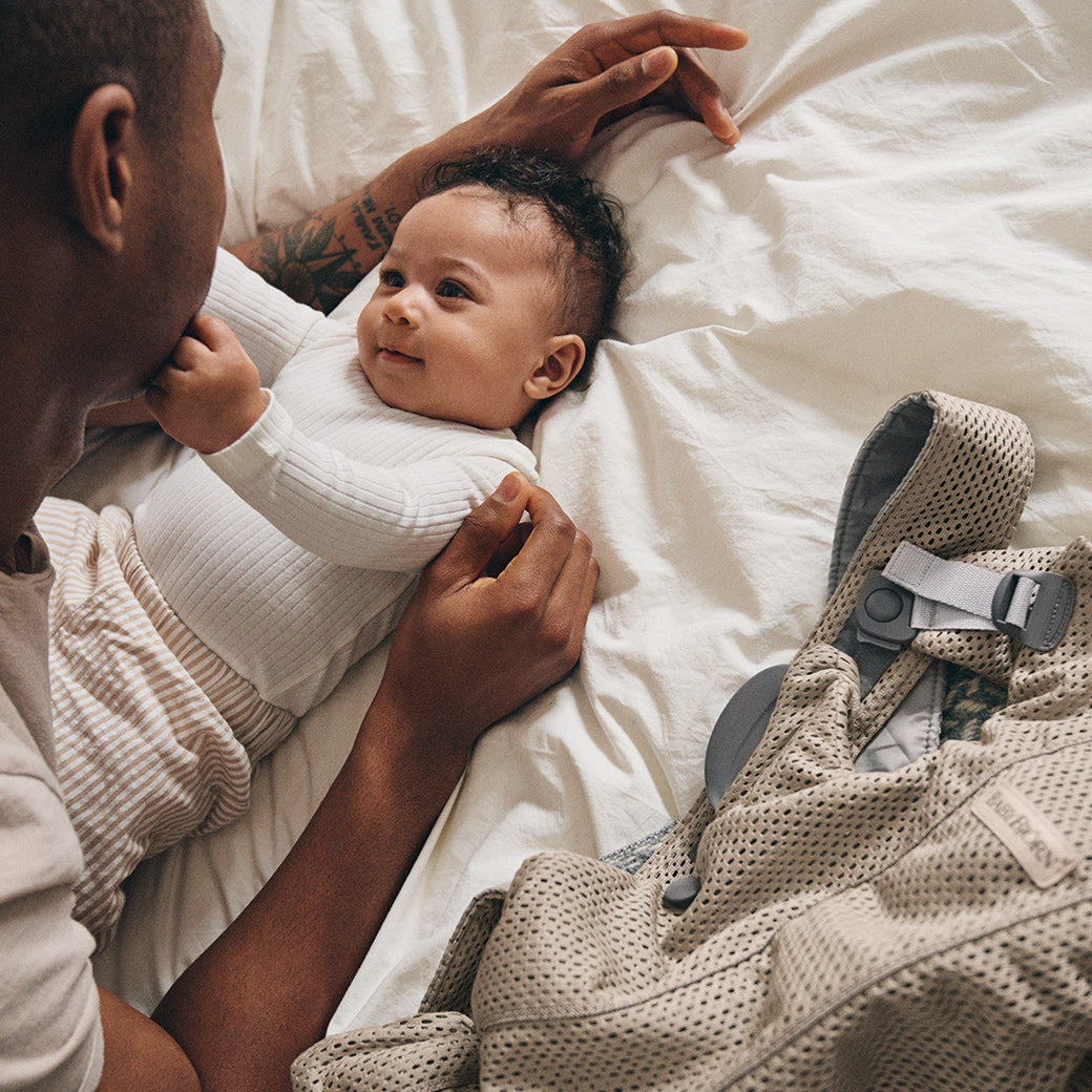 Baby Carrier Mini