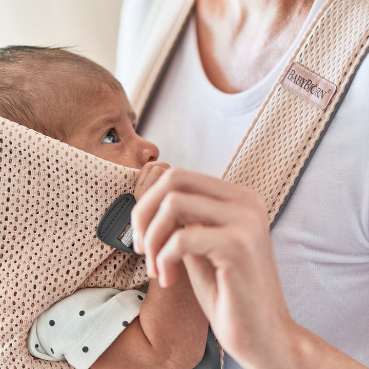 Baby Carrier Mini