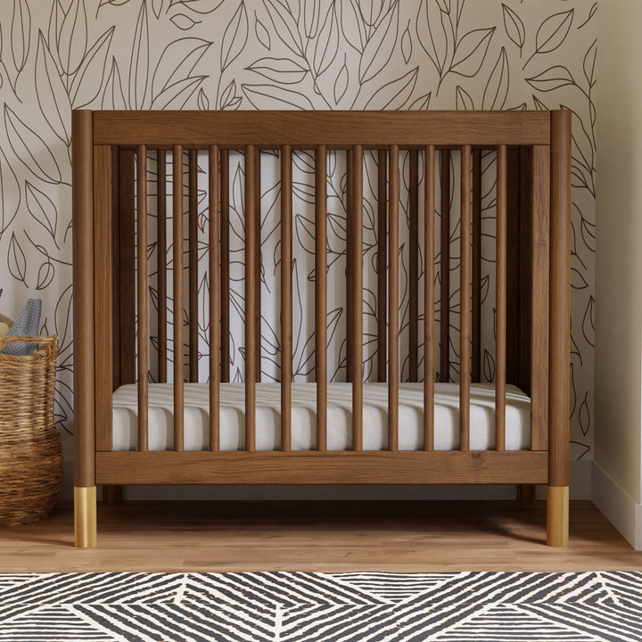 Gelato 4-in-1 Mini Crib