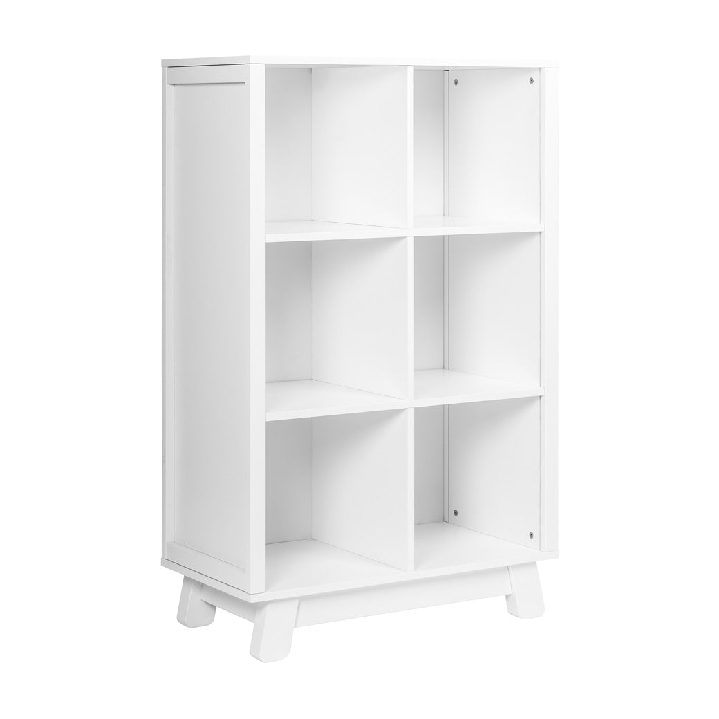 Hudson Cubby Bookcase