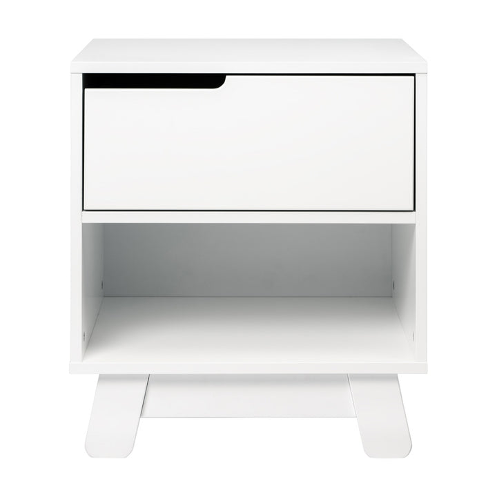 Hudson Nightstand with USB Port