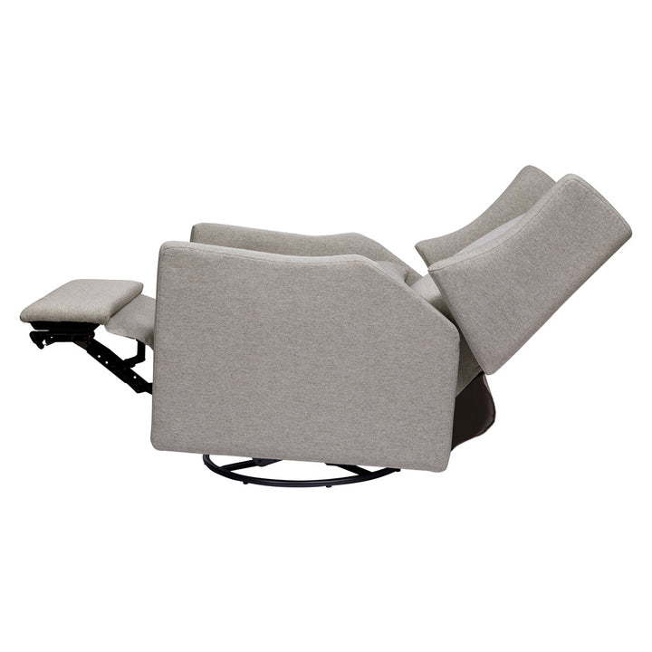 Kiwi Electronic Glider Recliner