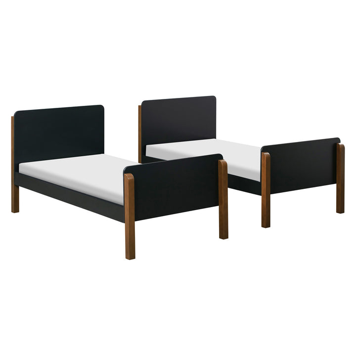 TipToe Convertible Bunk Bed