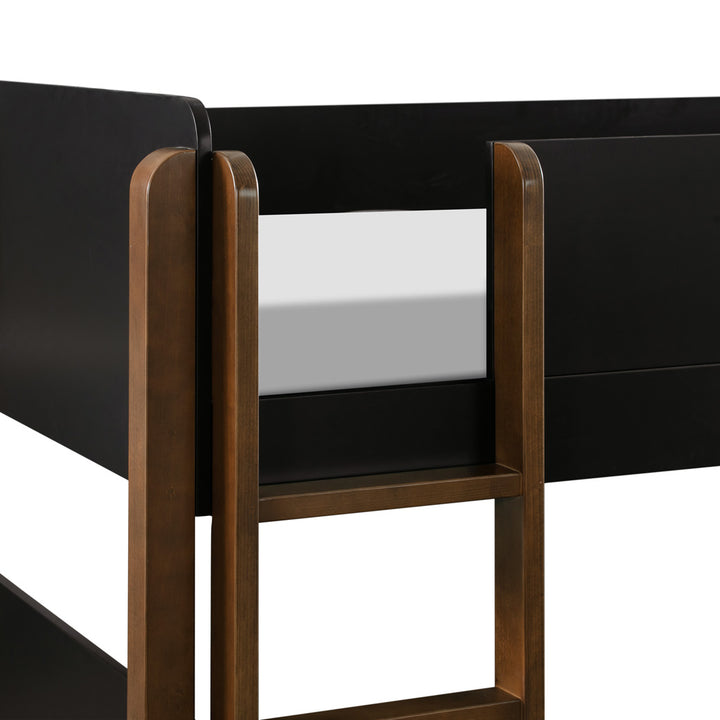 TipToe Convertible Bunk Bed