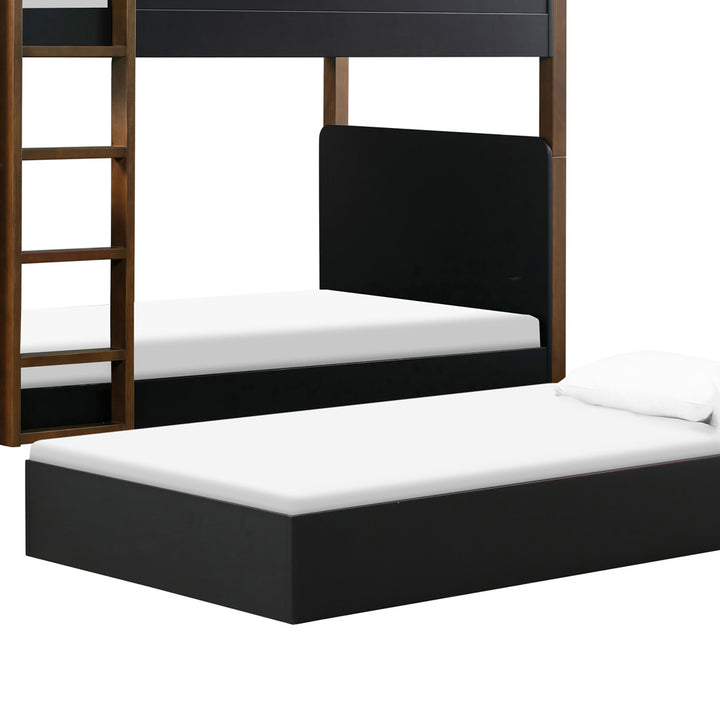 TipToe Convertible Bunk Bed