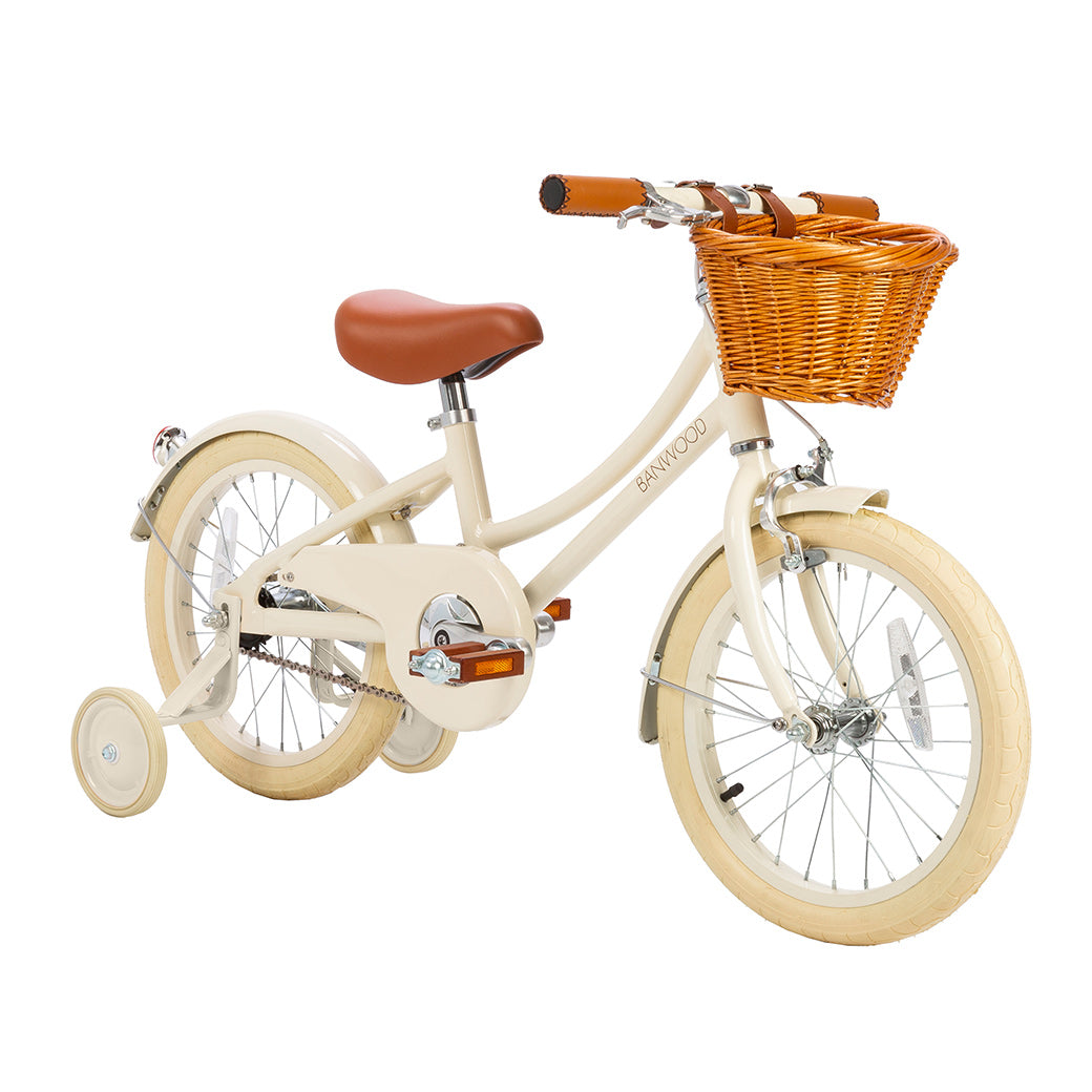 Classic Bicycle