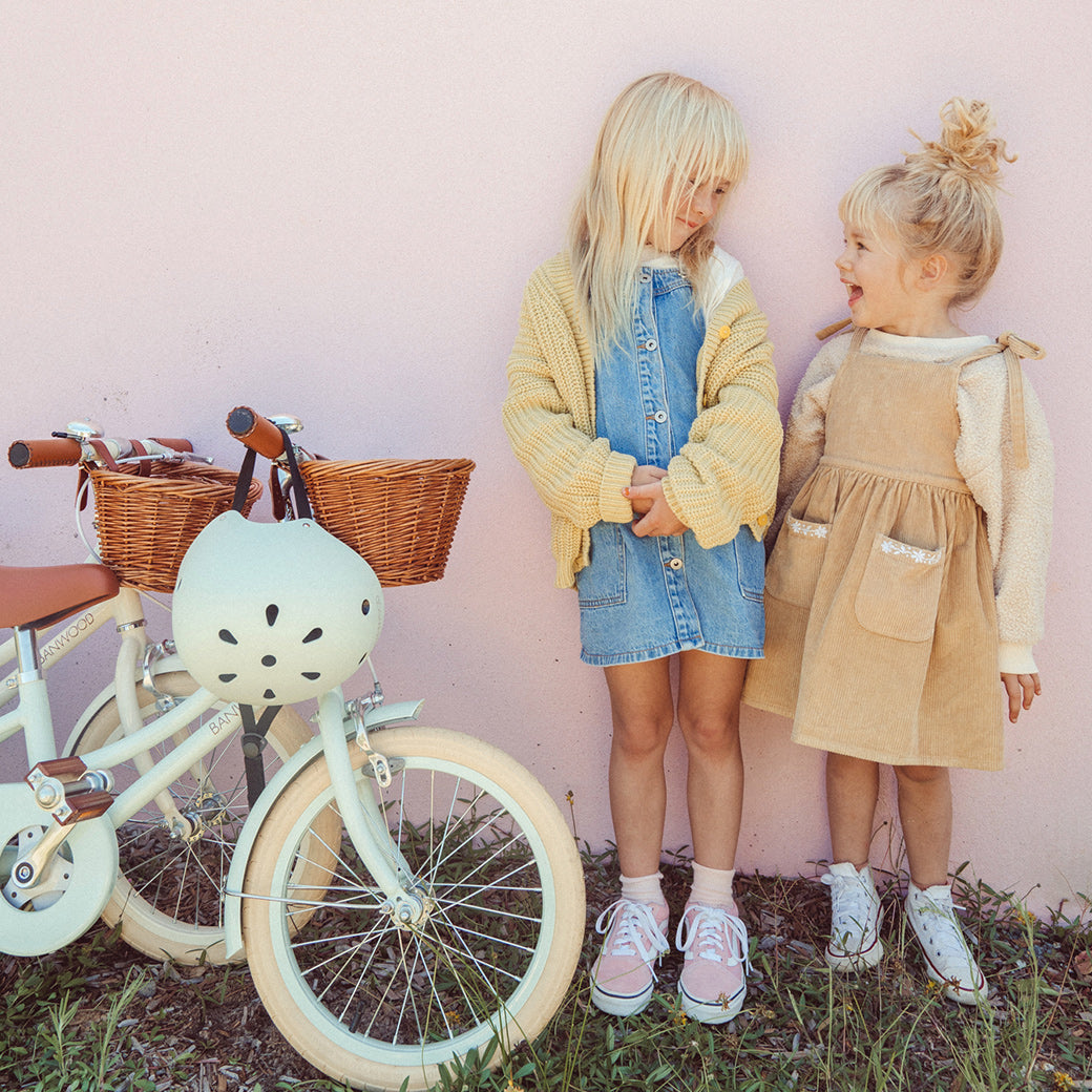 Classic Bicycle