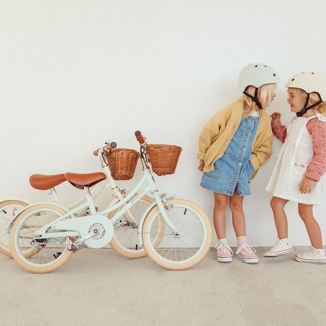 Classic Bicycle