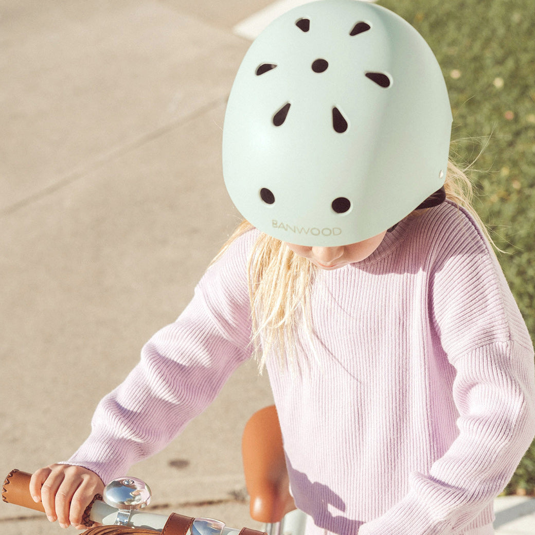 Classic Helmet