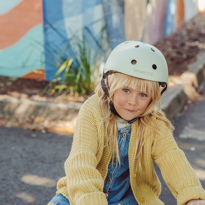 Classic Helmet