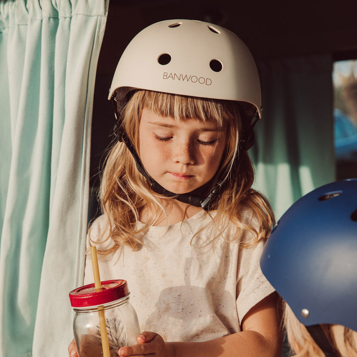 Classic Helmet