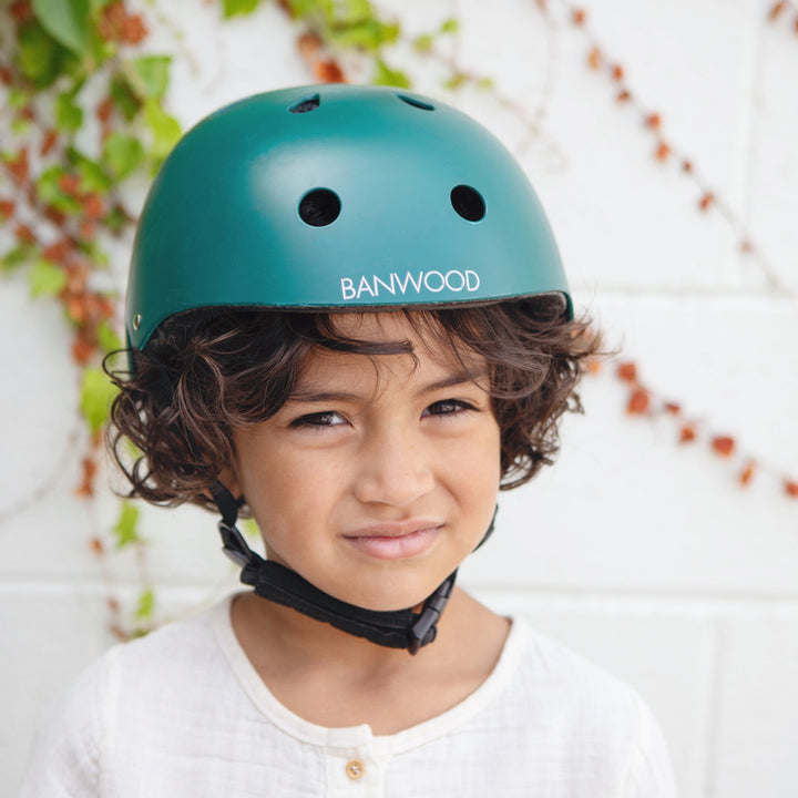 Classic Helmet