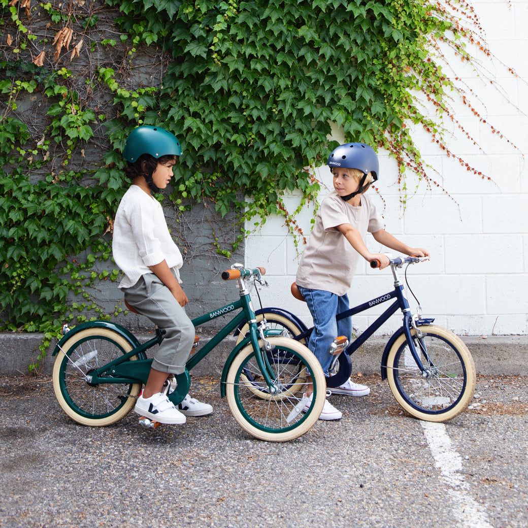 Classic Bicycle