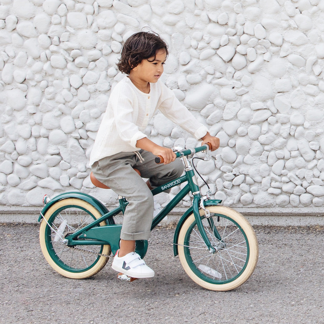 Classic Bicycle