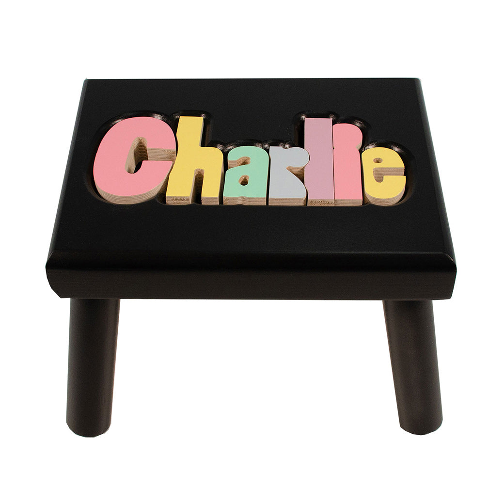 Classic Stool
