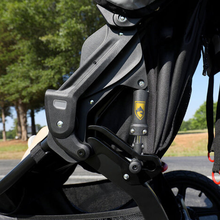 Revolution Flex 3.0 Jogging Stroller