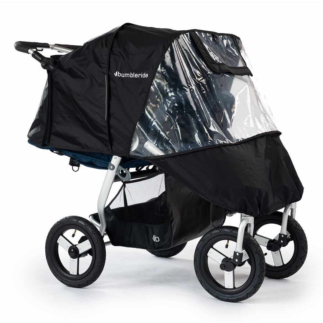 Indie Twin Non-PVC Rain Cover