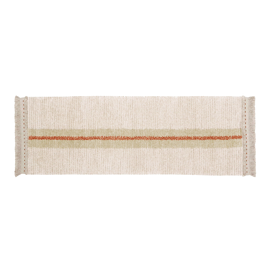 Duetto Reversible Washable Rug