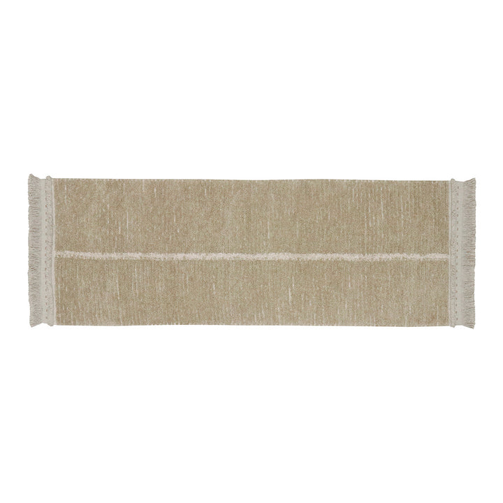 Duetto Reversible Washable Rug
