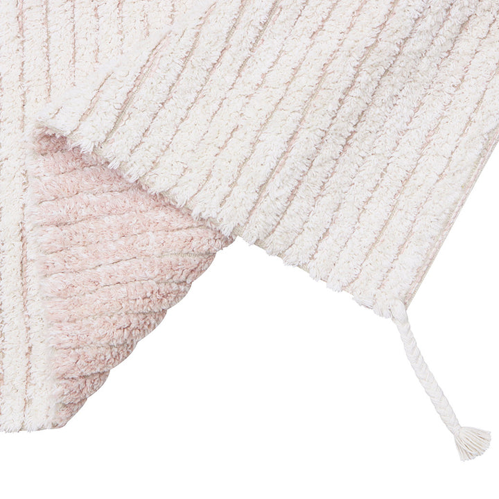 Reversible Washable Rug