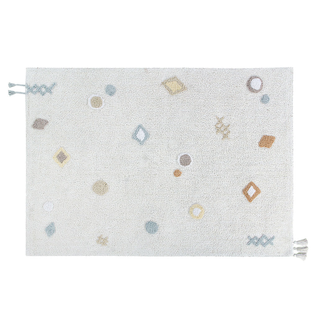 Kim Washable Rug