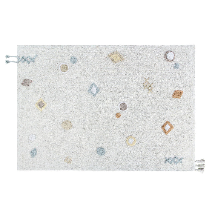 Kim Washable Rug