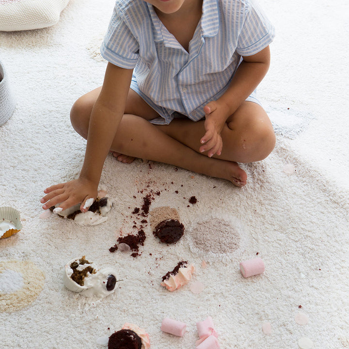 Kim Washable Rug