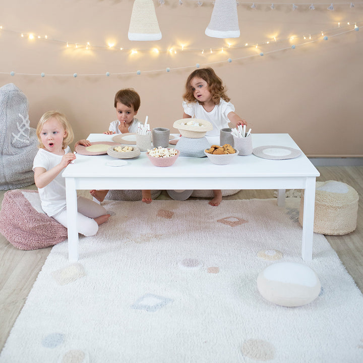 Kim Washable Rug