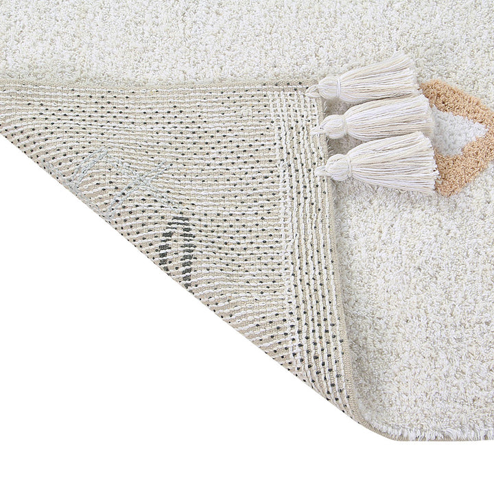 Kim Washable Rug