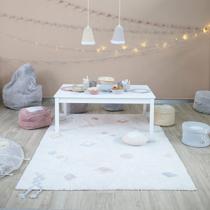 Kim Washable Rug