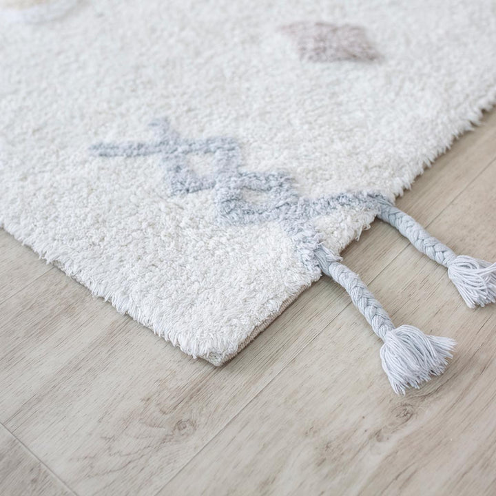 Kim Washable Rug