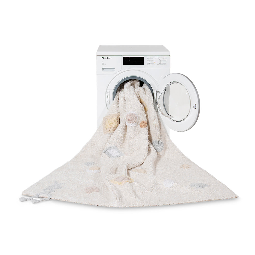 Kim Washable Rug