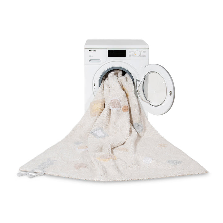 Kim Washable Rug