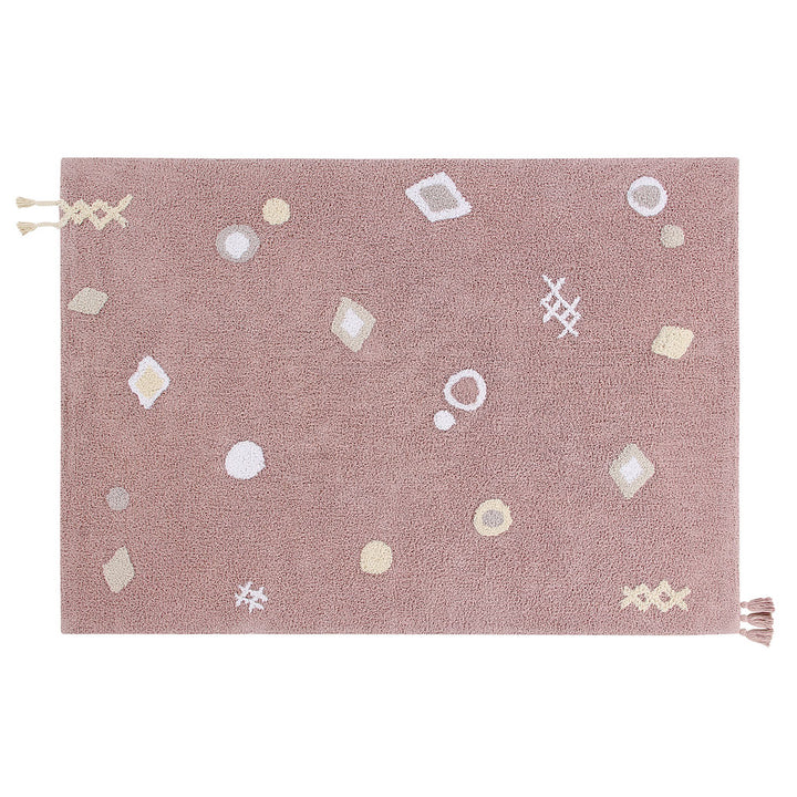 Noah Washable Rug