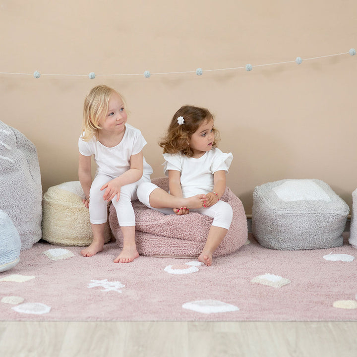 Noah Washable Rug