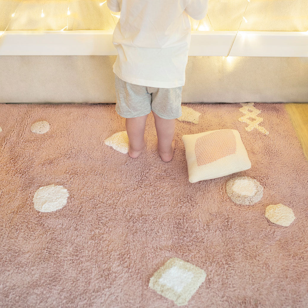 Noah Washable Rug