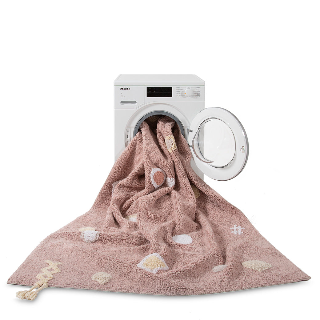 Noah Washable Rug