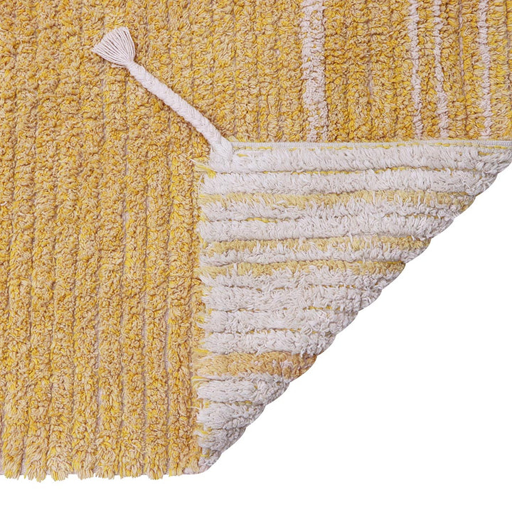 Twin Reversible Washable Rug