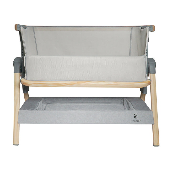 California Dreaming Bedside Bassinet
