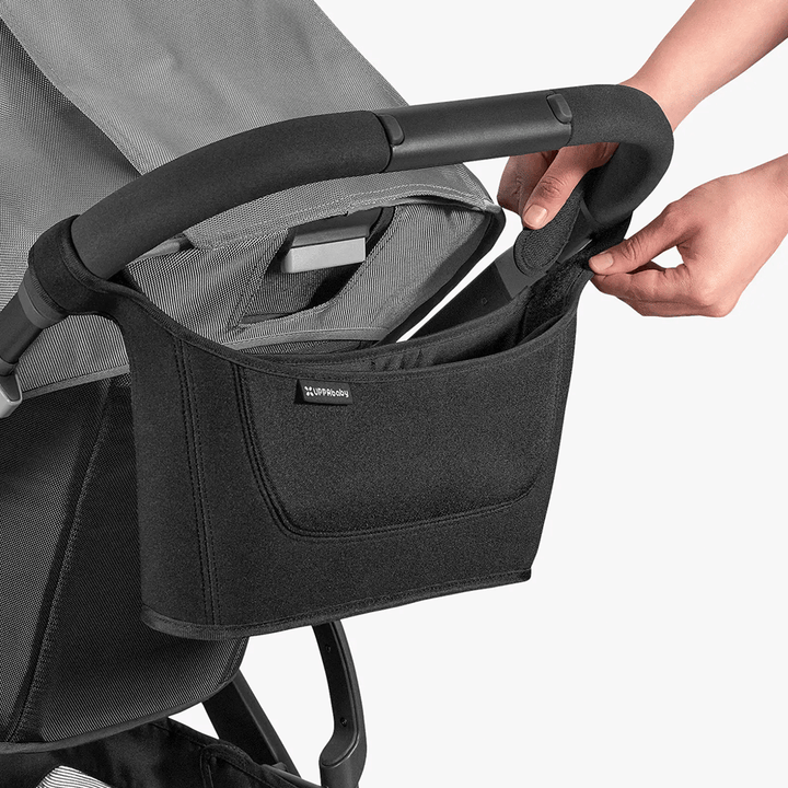 Carry-All Parent Organizer