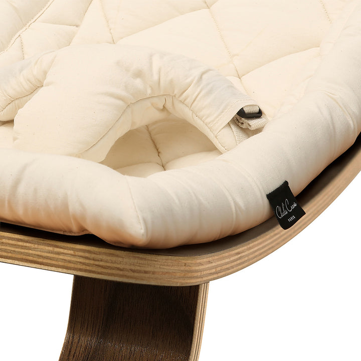 LEVO Baby Rocker