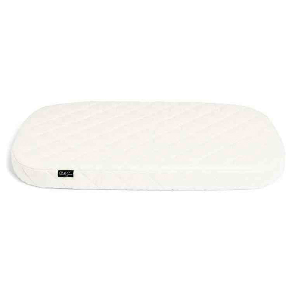 Full image of the Mattress needed for Charlie Crane KUMI Cradle in -- Color_Desert