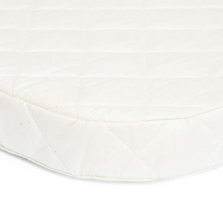 Mattress for the Charlie Crane KUMI Cradle in -- Color_Desert