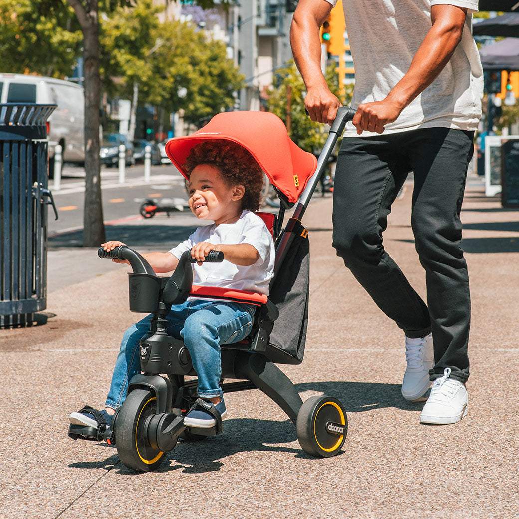 Liki Trike S3
