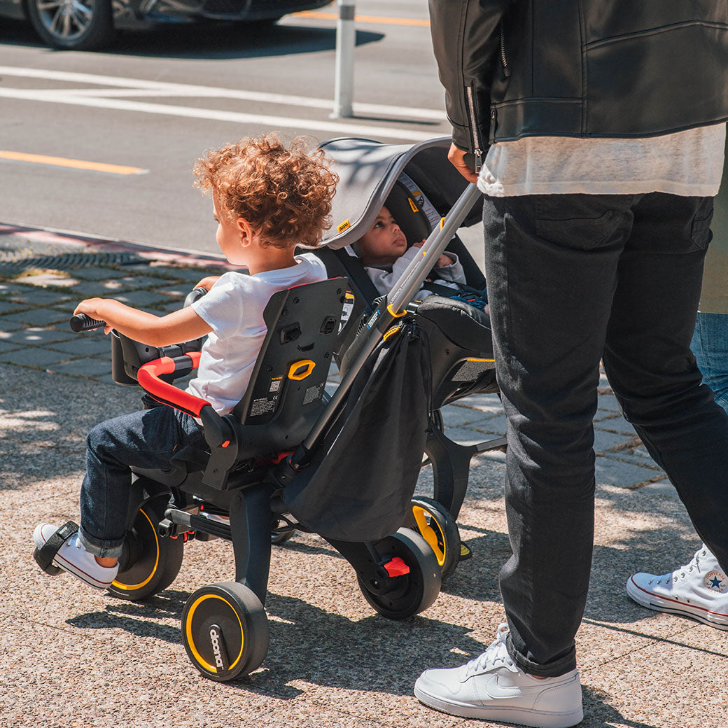 Liki Trike S3