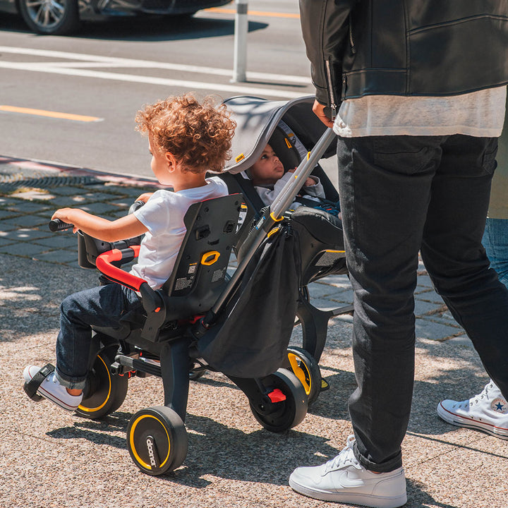 Liki Trike S3