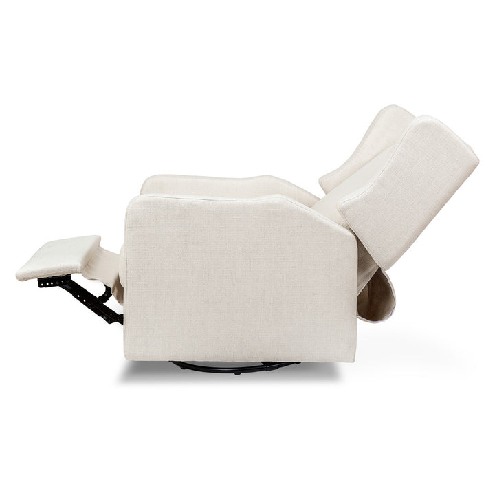 Arlo Recliner & Swivel Glider