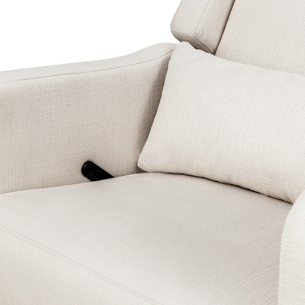 Arlo Recliner & Swivel Glider